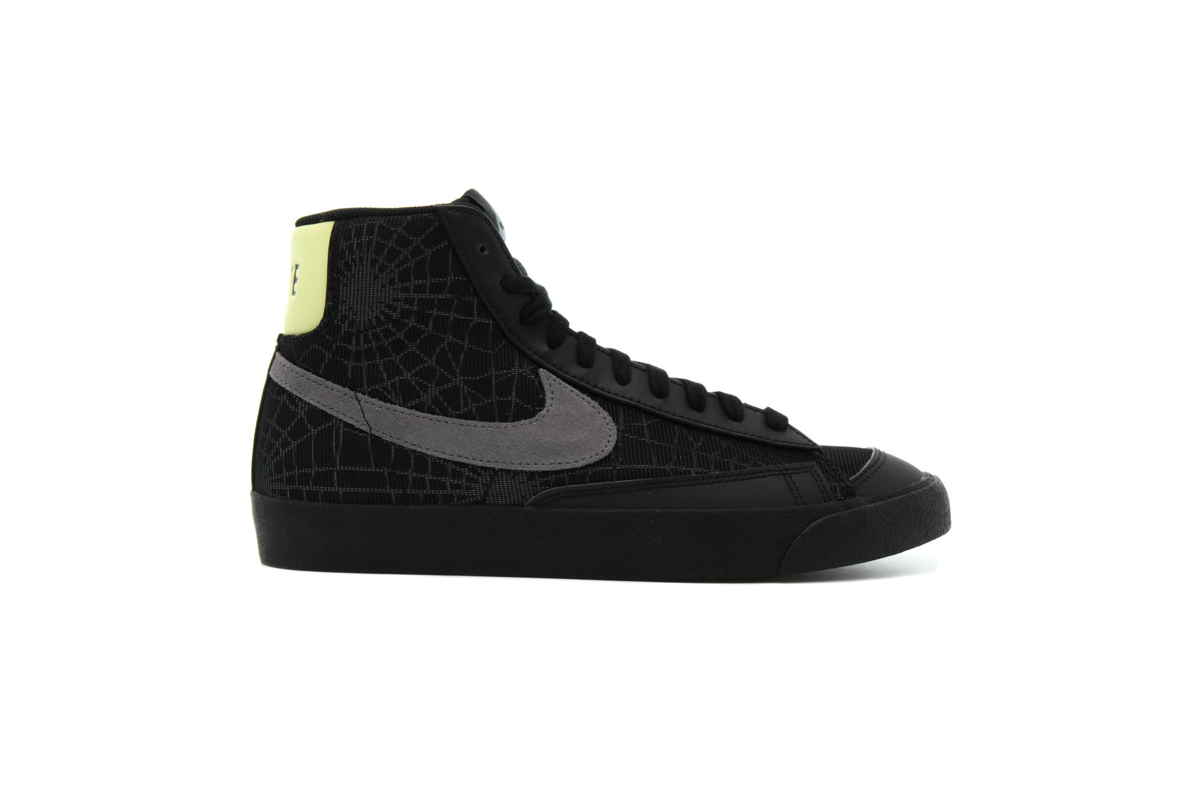 Nike BLAZER MID '77 "SPIDER WEB"