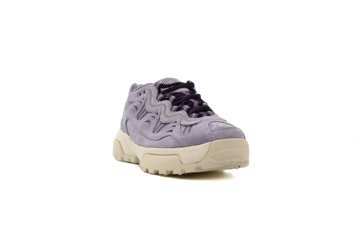 Converse x Golf Le Fleur Gianno Ox Purple - Image 8