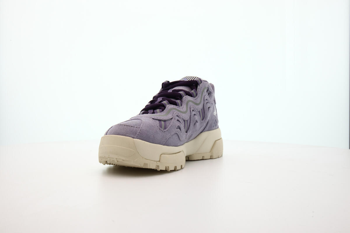 Converse x Golf Le Fleur Gianno Ox Purple - Image 10