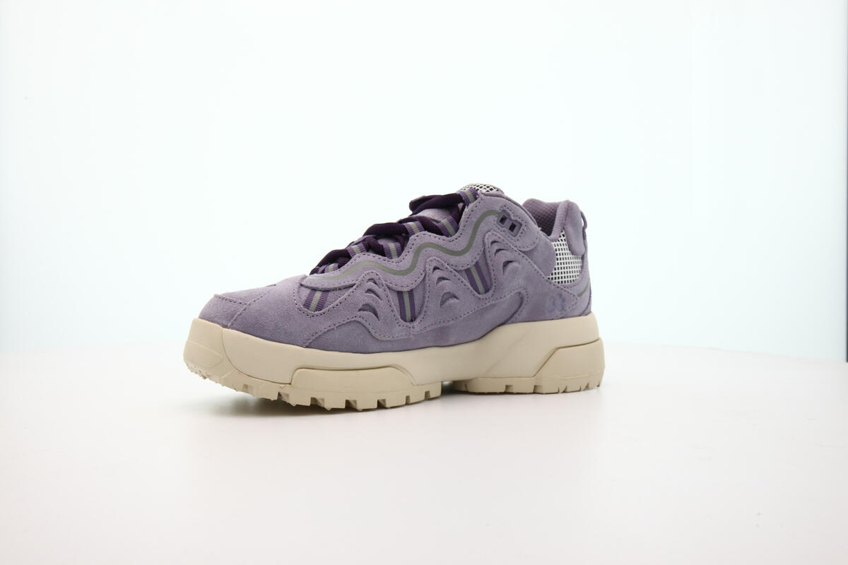 Converse x Golf Le Fleur Gianno Ox Purple - Image 11