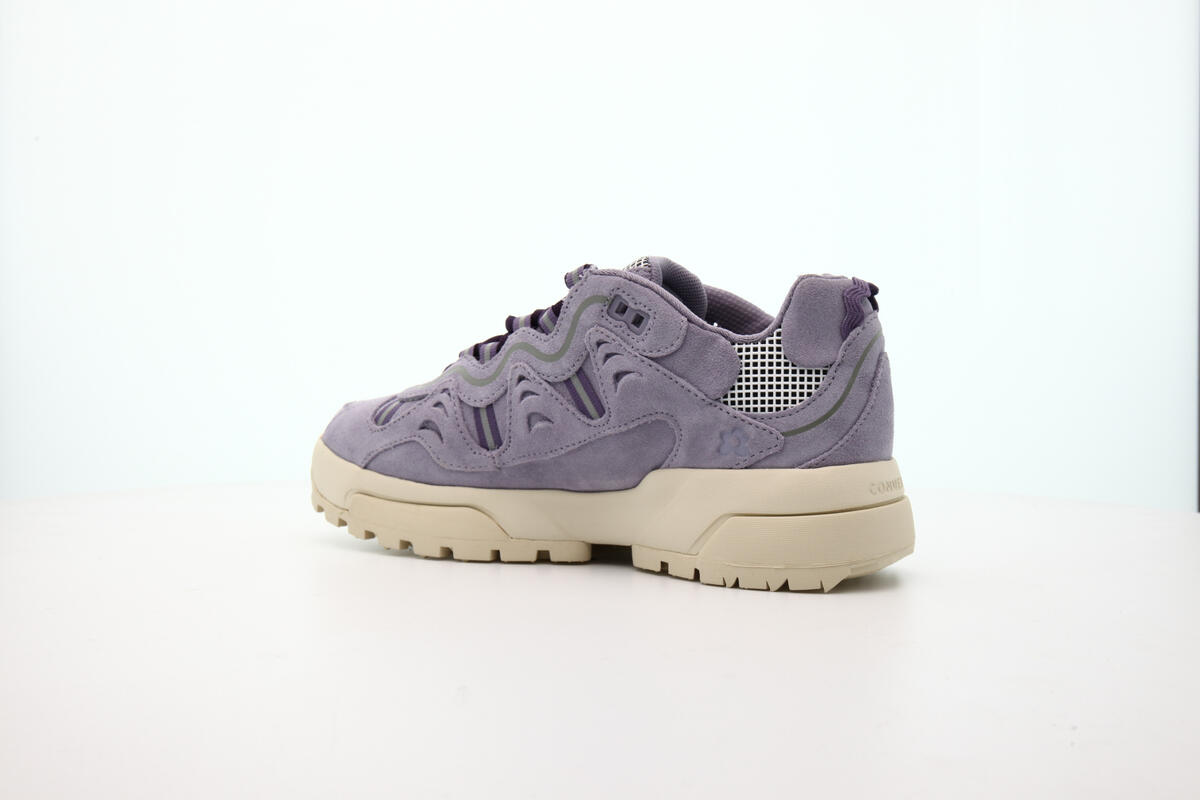 Converse x Golf Le Fleur Gianno Ox Purple - Image 13