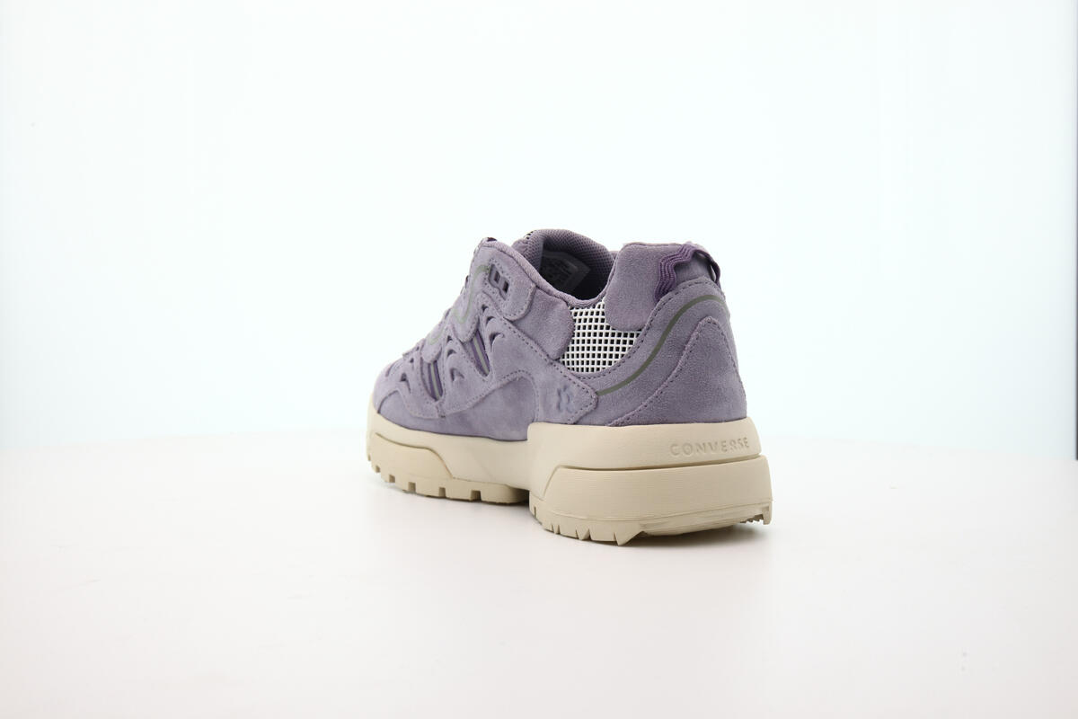Converse x Golf Le Fleur Gianno Ox Purple - Image 14