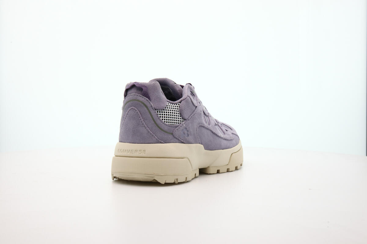 Converse x Golf Le Fleur Gianno Ox Purple - Image 16
