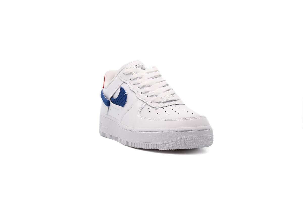 Nike Air Force 1 Low 'Game Royal' (Women's) - Image 10