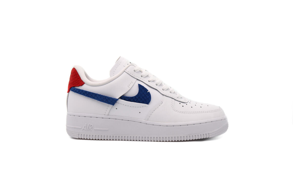 Nike Air Force 1 Low 'Game Royal' (Women's) - Image 8