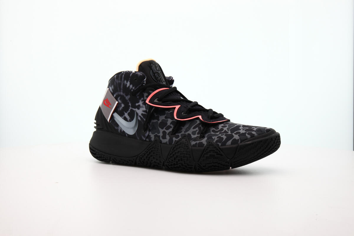 Nike Kybrid S2 Black - Image 3