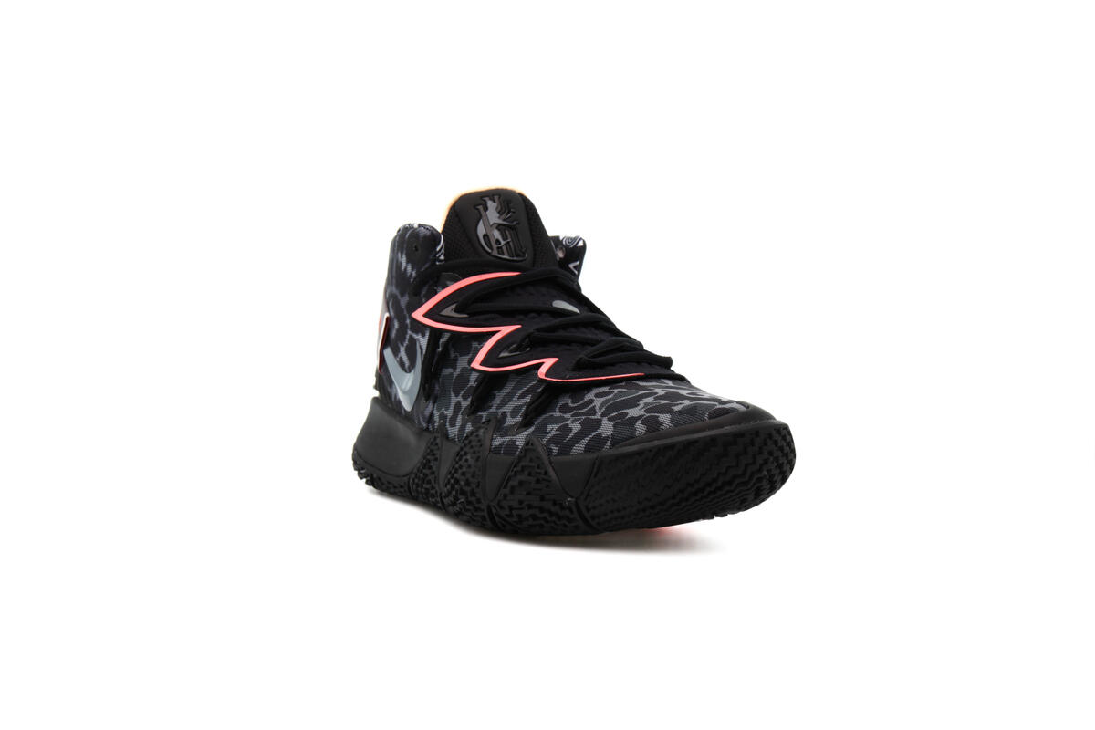 Nike Kybrid S2 Black - Image 4