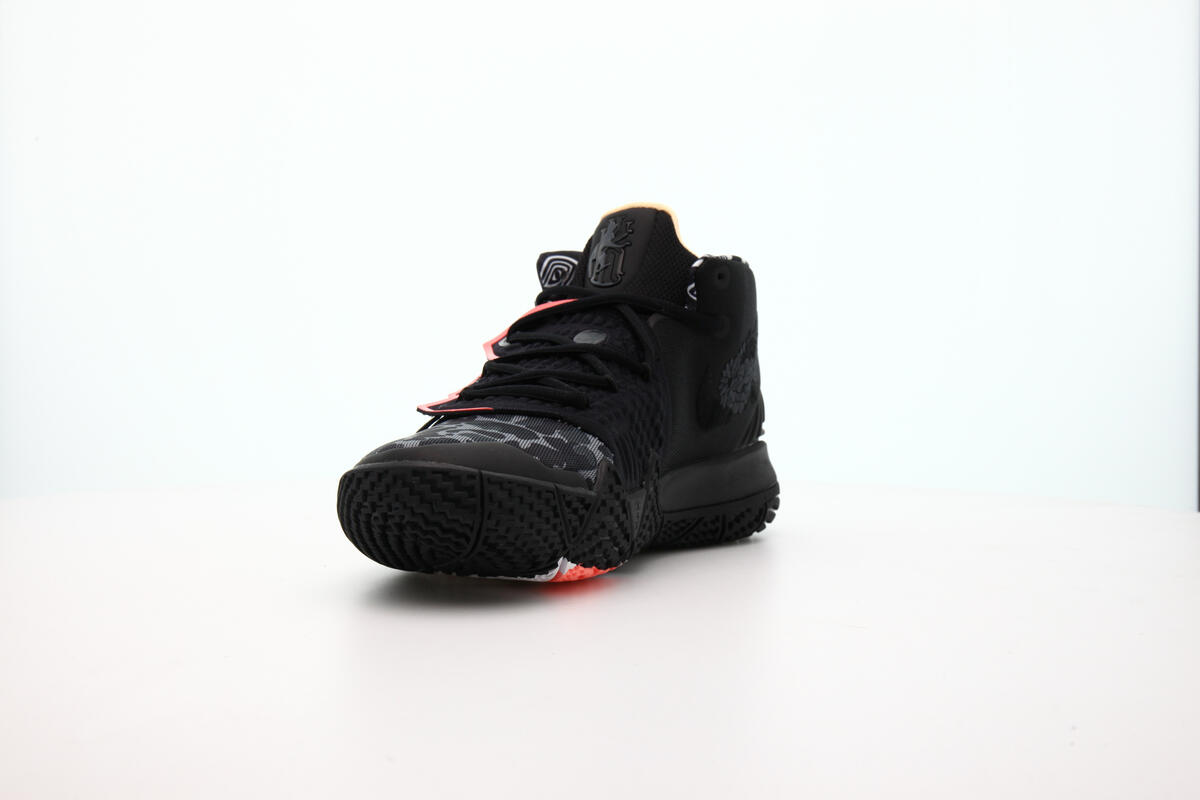 Nike Kybrid S2 Black - Image 6