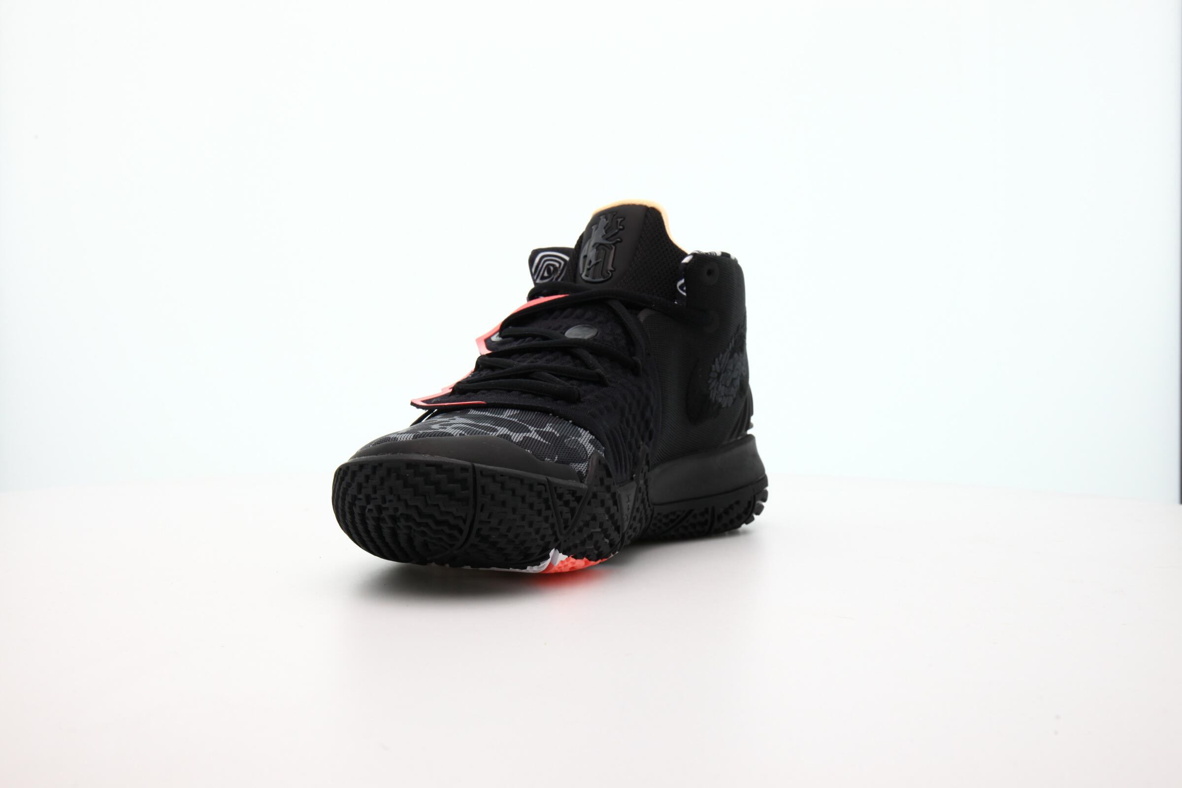 Nike KYBRID S2 "BLACK"