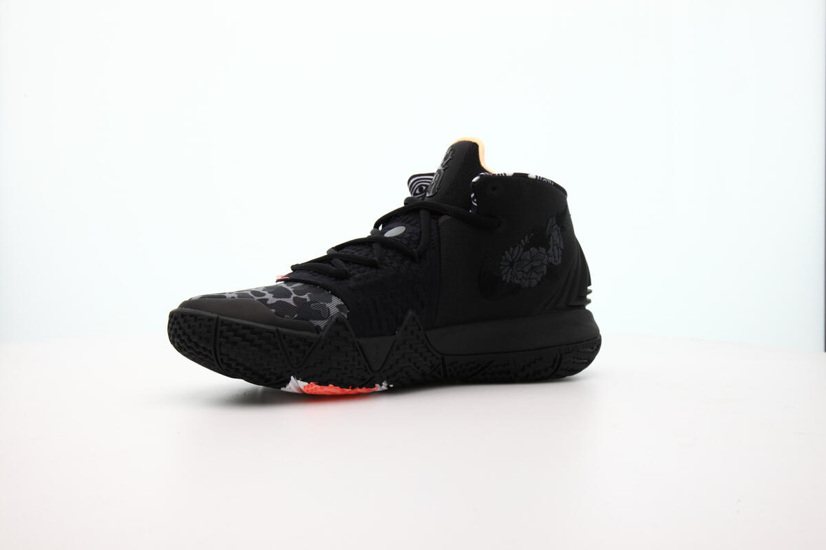 Nike Kybrid S2 Black - Image 7