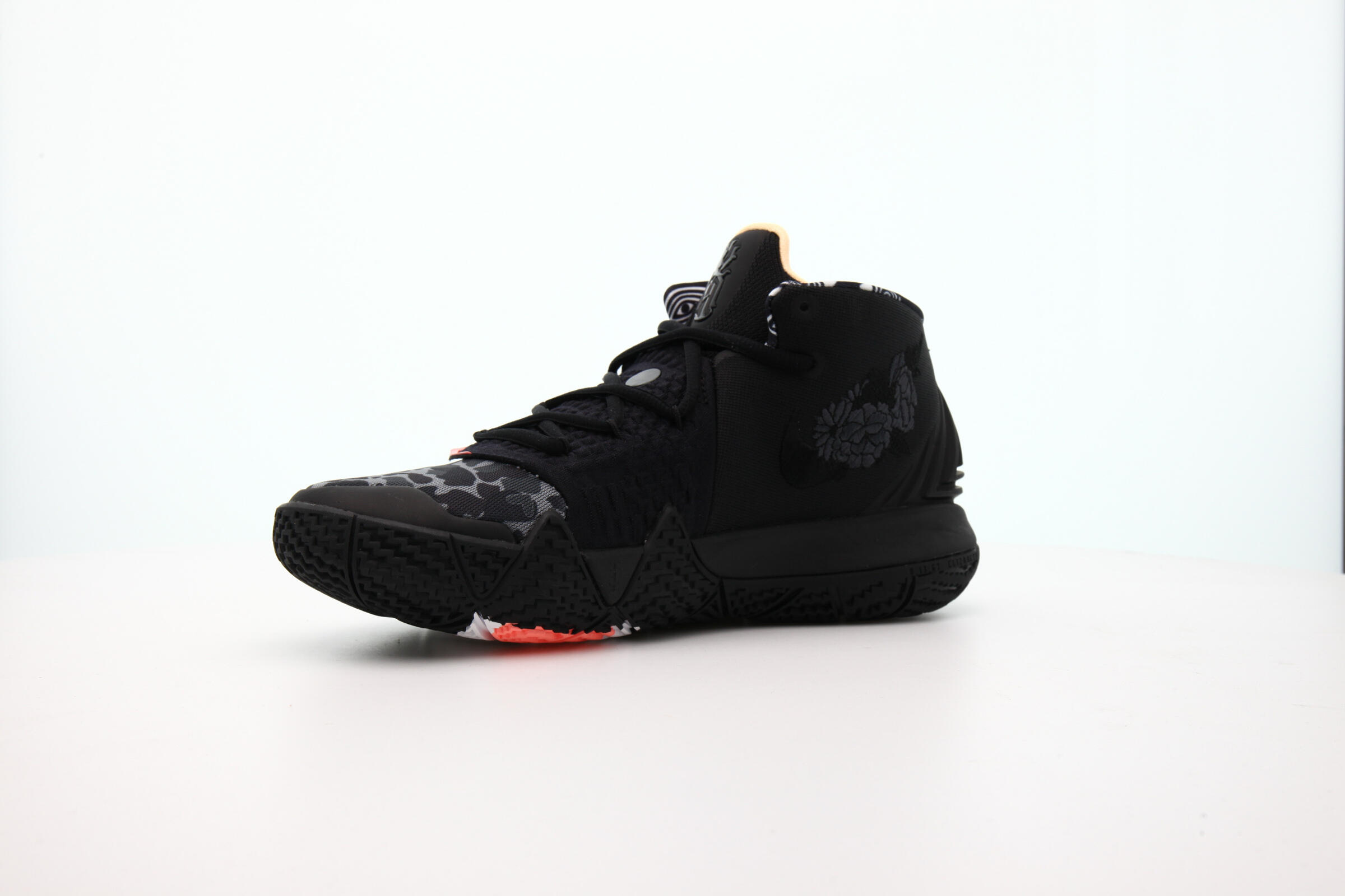 Nike KYBRID S2 "BLACK"