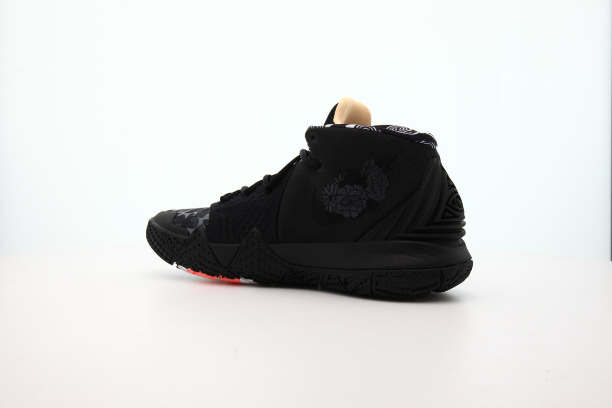 Nike Kybrid S2 Black - Image 9