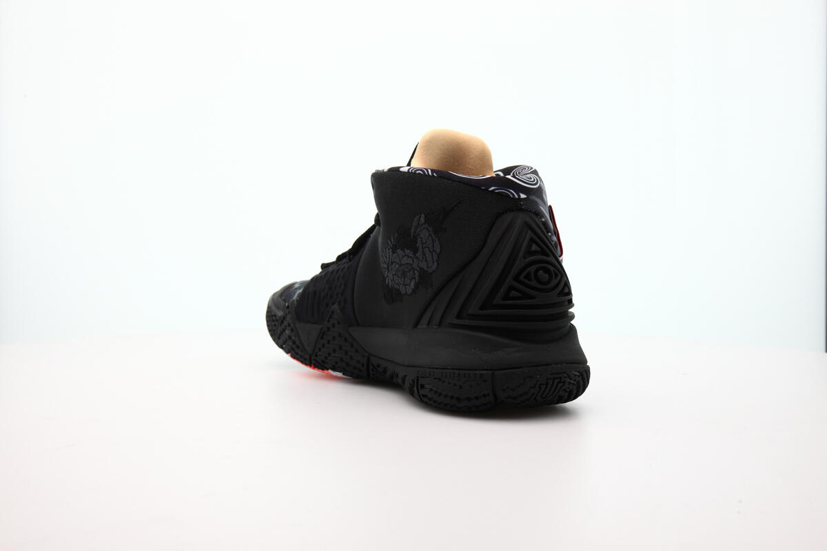 Nike Kybrid S2 Black - Image 10