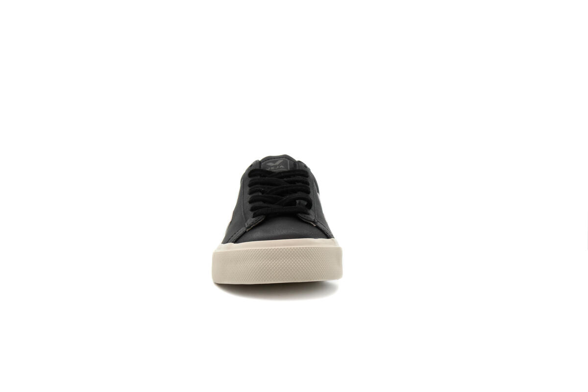 Veja Campo Chromefree Black / White (Women's) - Image 5