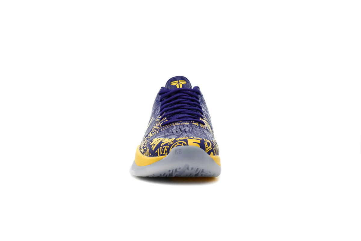 Nike Kobe 5 Protro '5 Rings' - Image 5