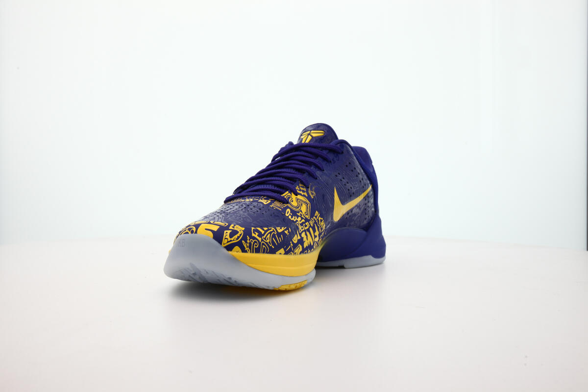 Nike Kobe 5 Protro '5 Rings' - Image 6
