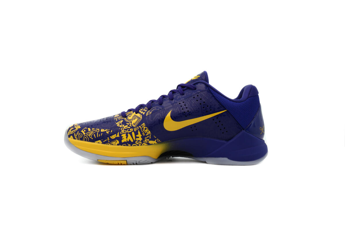 Nike Kobe 5 Protro '5 Rings' - Image 8