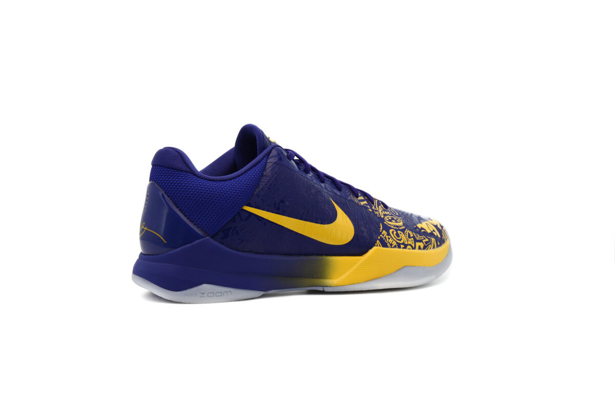 Nike Kobe 5 Protro '5 Rings' - Image 13
