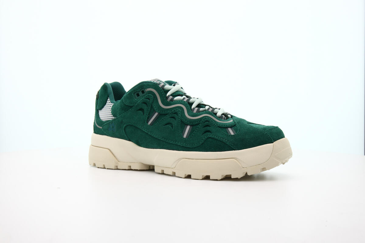Converse x Golf Le Fleur Gianno Ox Green - Image 12