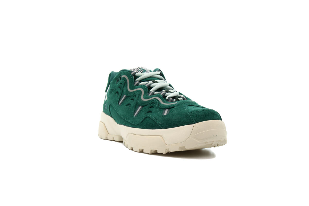 Converse x Golf Le Fleur Gianno Ox Green - Image 13