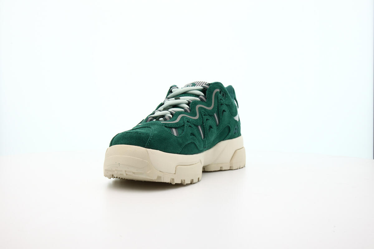 Converse x Golf Le Fleur Gianno Ox Green - Image 15