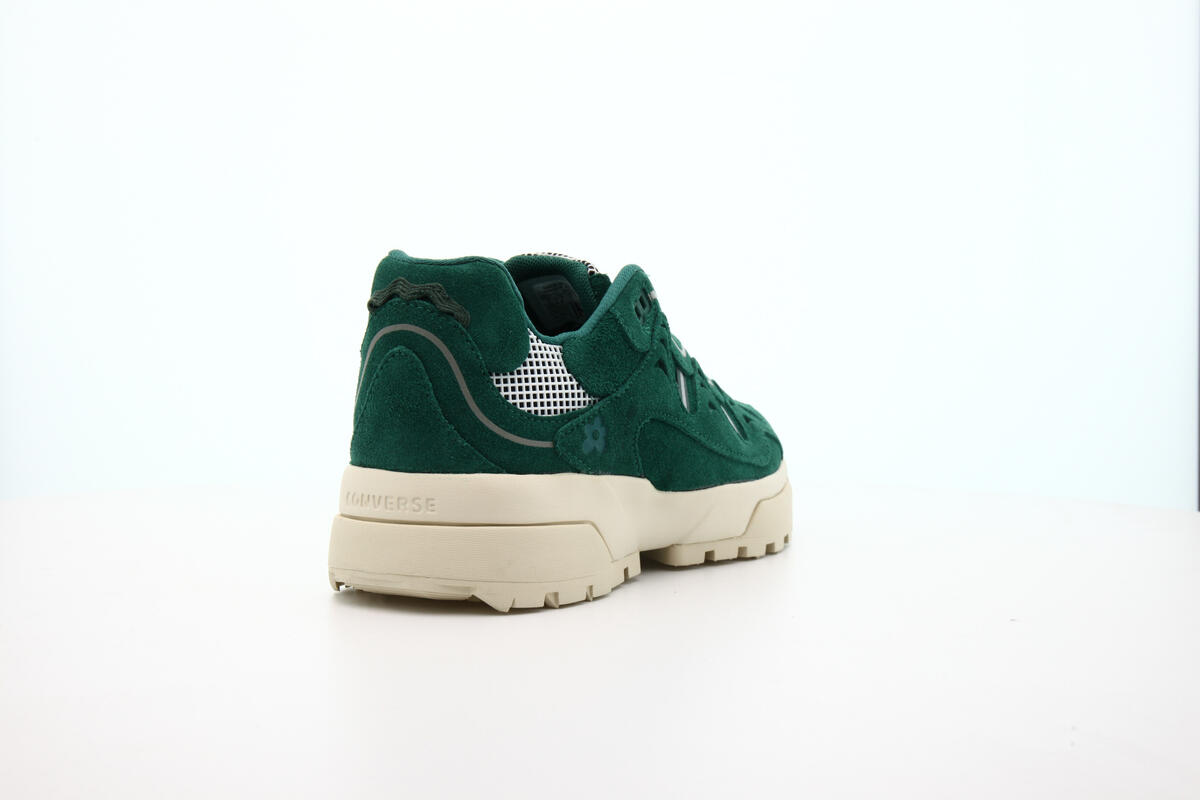 Converse x Golf Le Fleur Gianno Ox Green - Image 21