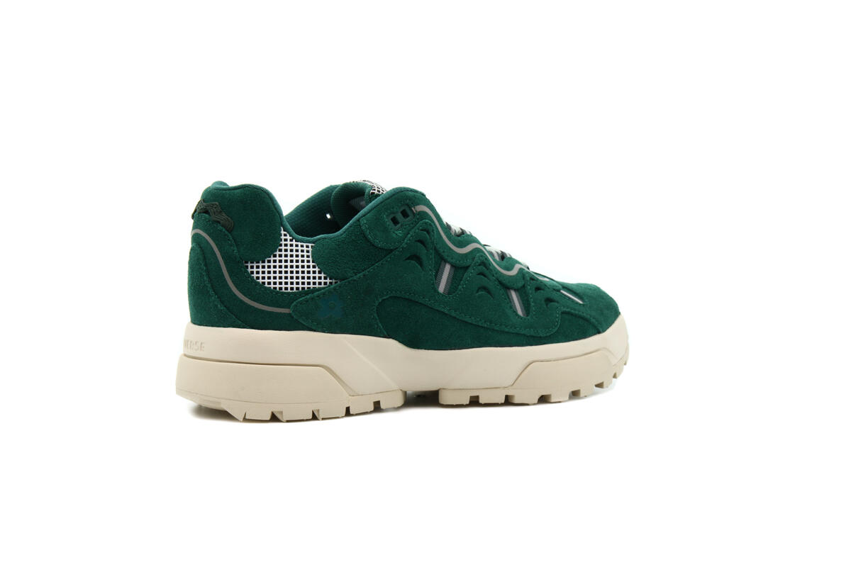 Converse x Golf Le Fleur Gianno Ox Green - Image 22