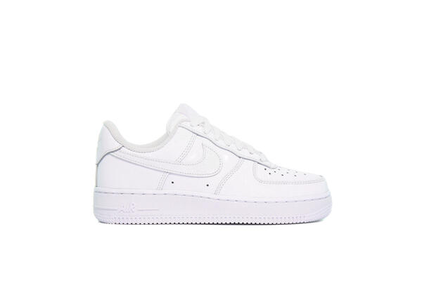 shoe stores with air force 1