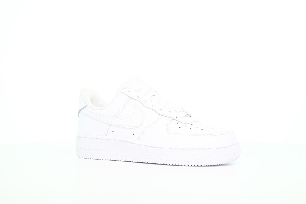 Nike Wmns Air Force 1 07 | 315115-112 | AFEW