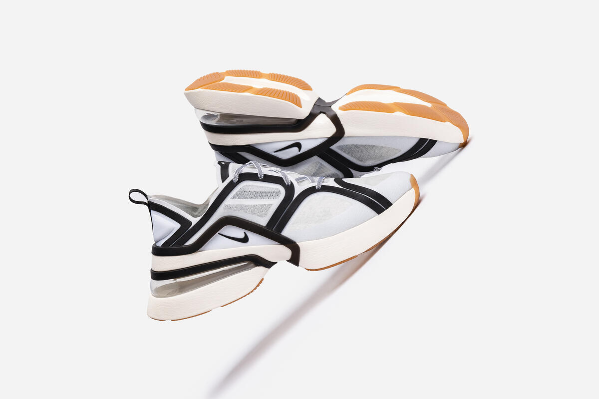 Nike Air Max 270 White (Women's) - Image 25