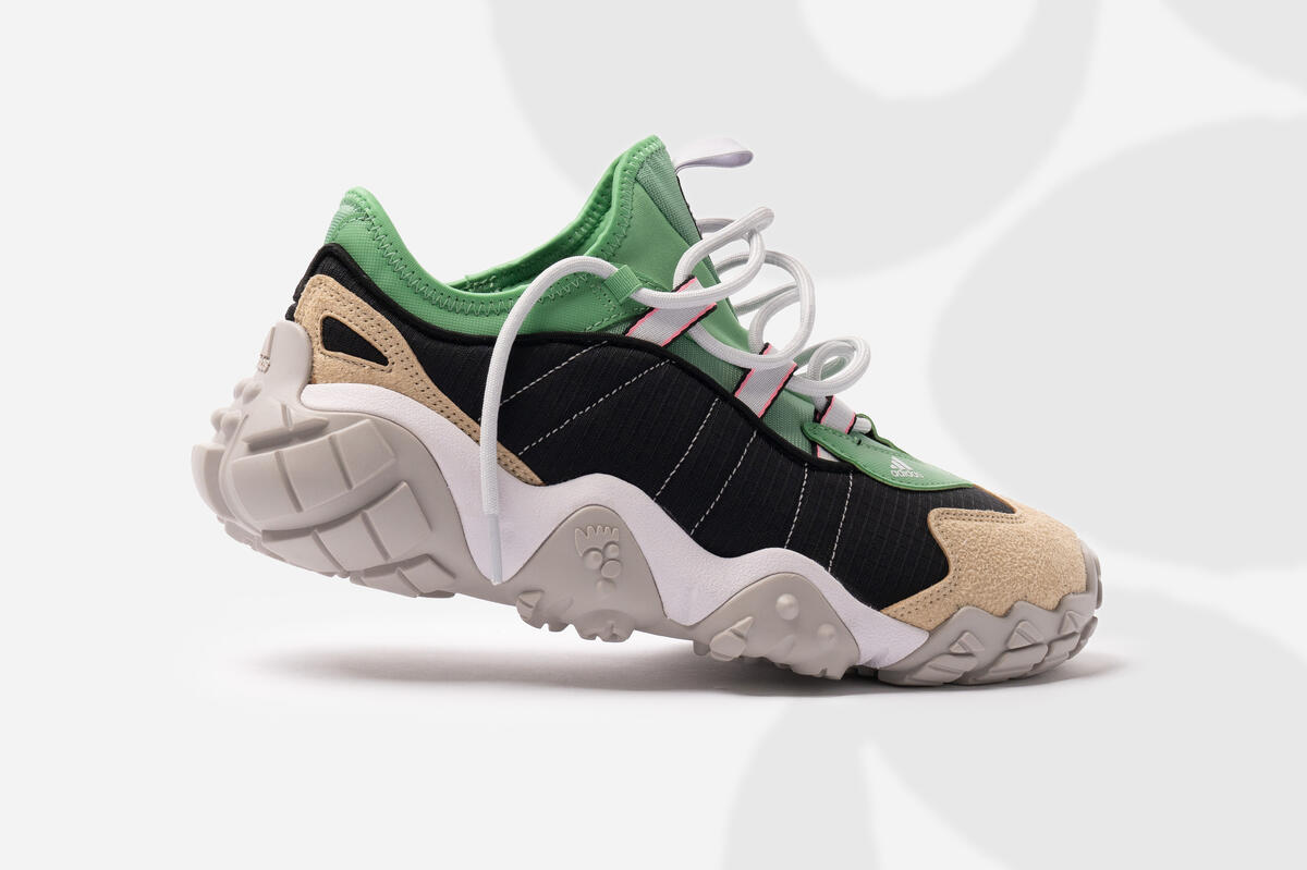 adidas Originals FYW Secant "Hyper Pop" - Image 14