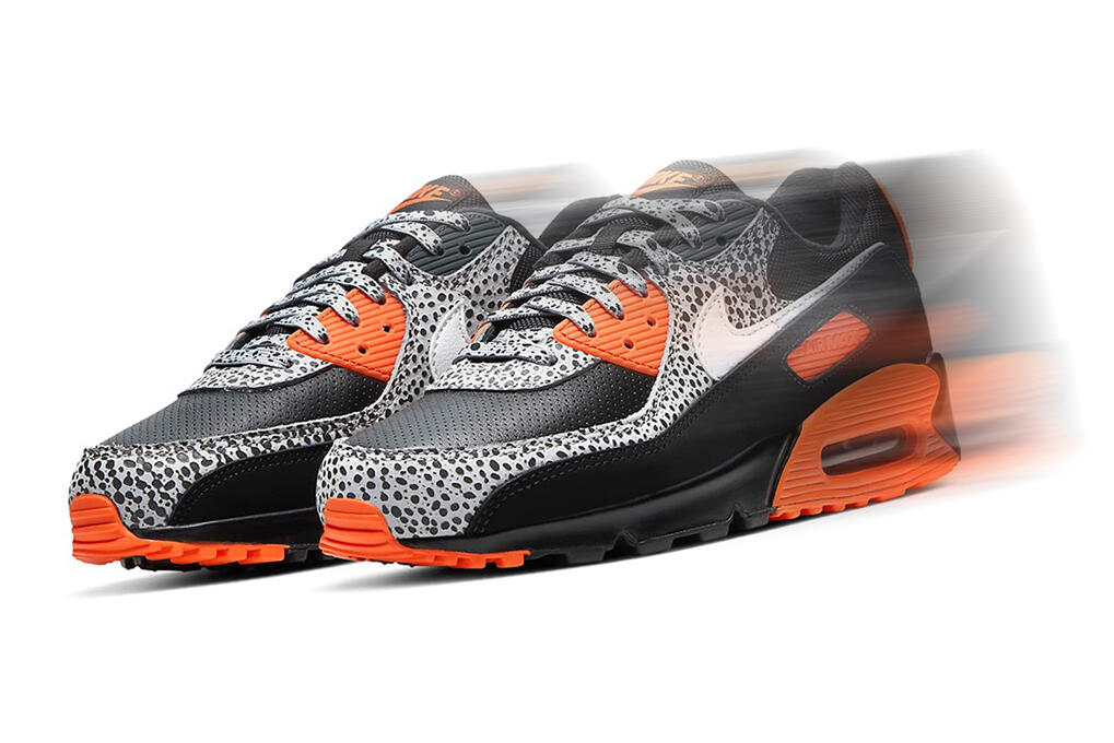 Nike Air Max 90 'Safari' - Image 25