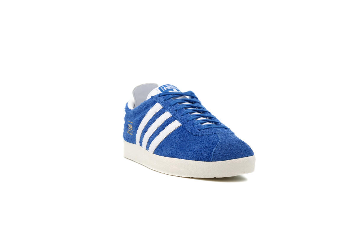 adidas Originals Gazelle Vintage "Blue" - Image 4