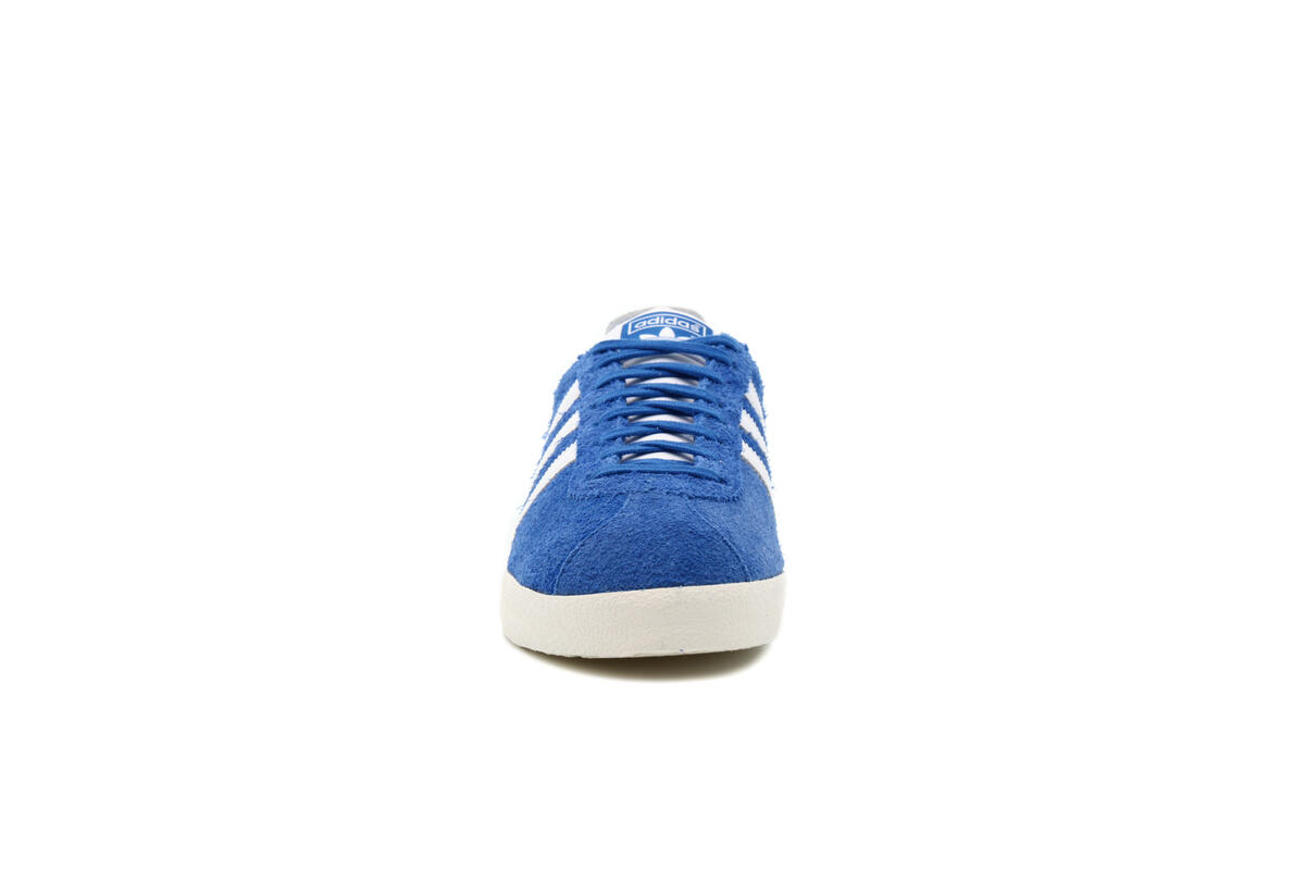 adidas Originals Gazelle Vintage "Blue" - Image 5