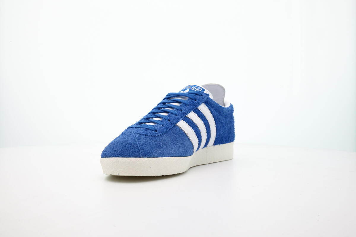 adidas Originals Gazelle Vintage "Blue" - Image 6