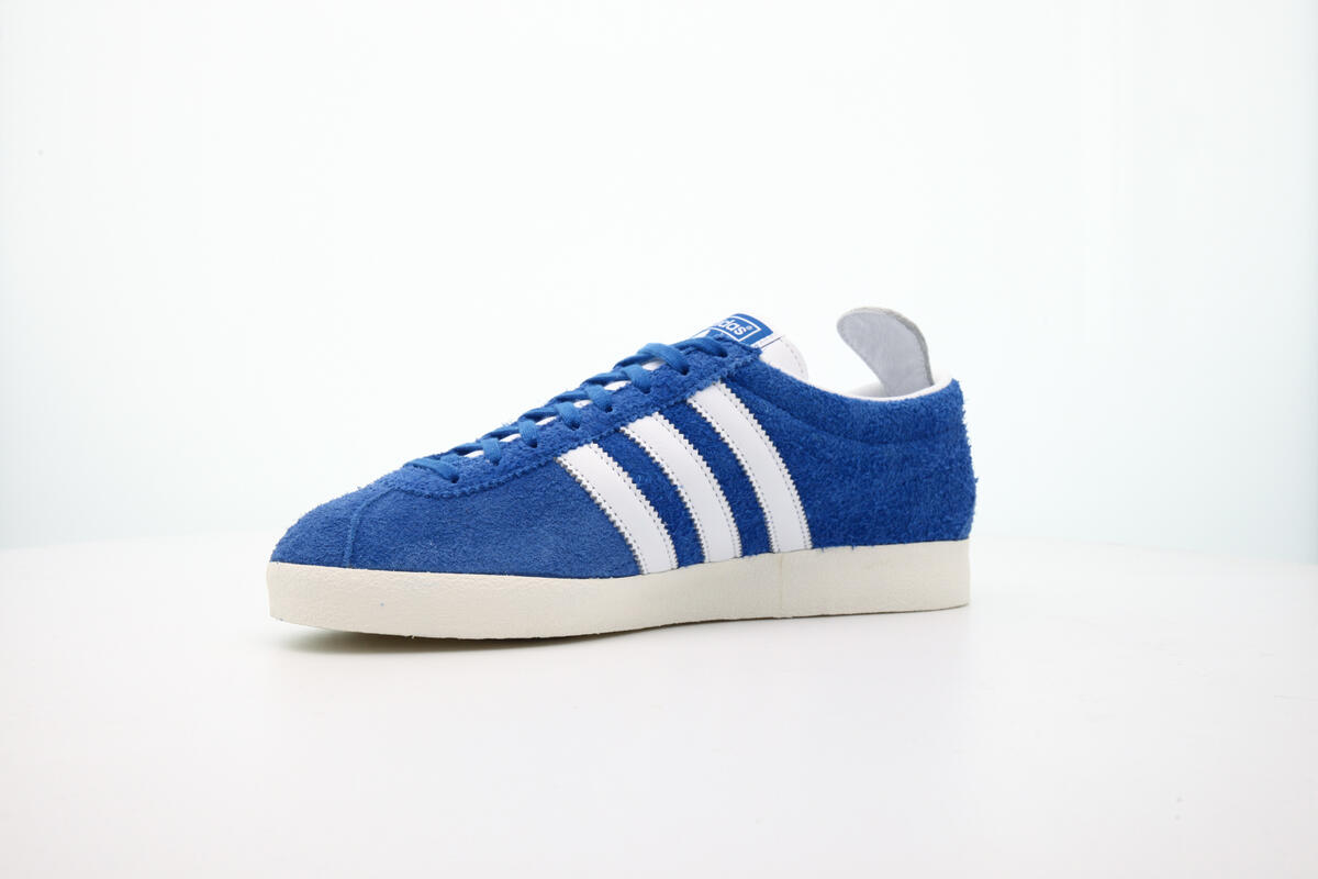 adidas Originals Gazelle Vintage "Blue" - Image 7