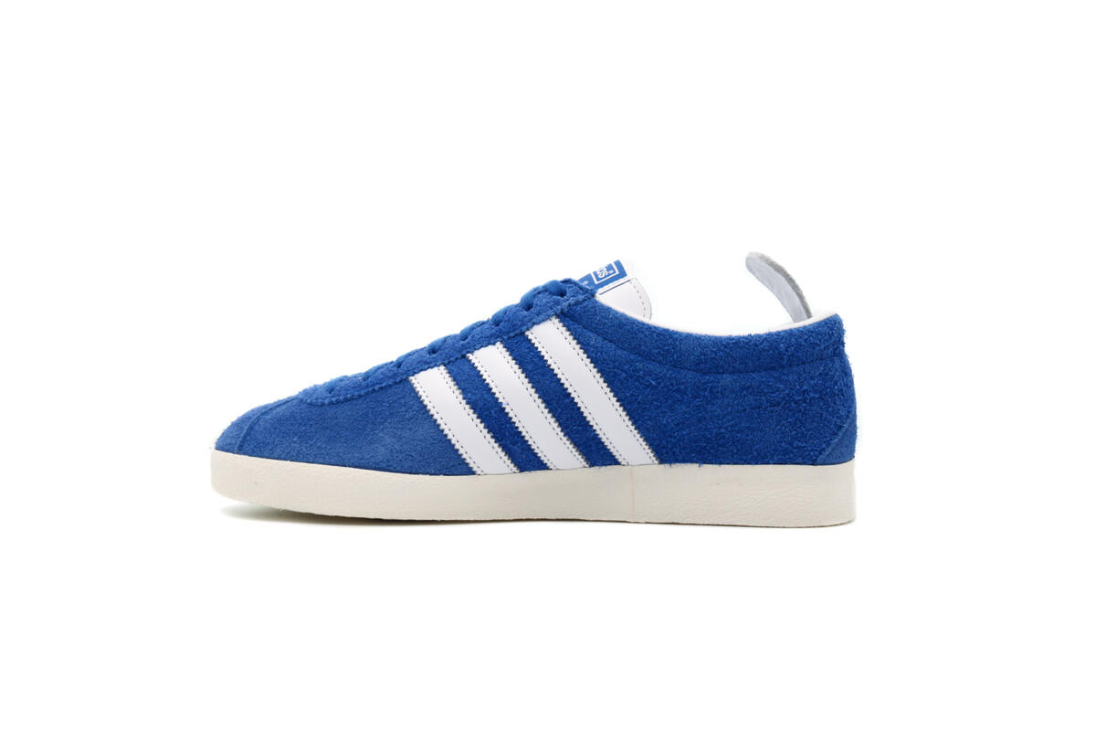 adidas Originals Gazelle Vintage "Blue" - Image 8