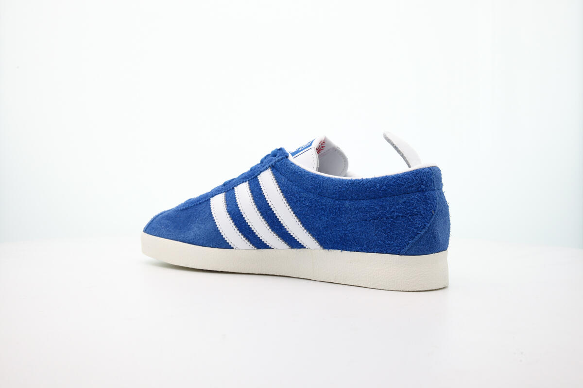 adidas Originals Gazelle Vintage "Blue" - Image 9
