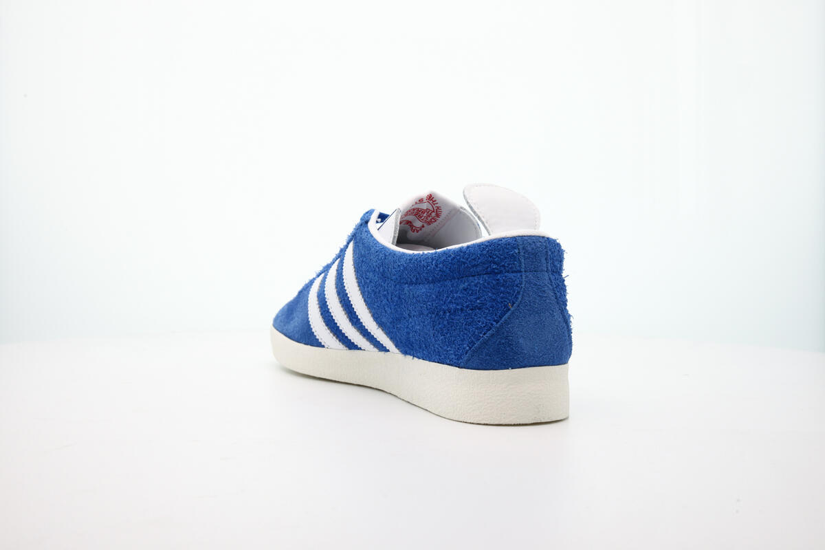 adidas Originals Gazelle Vintage "Blue" - Image 10