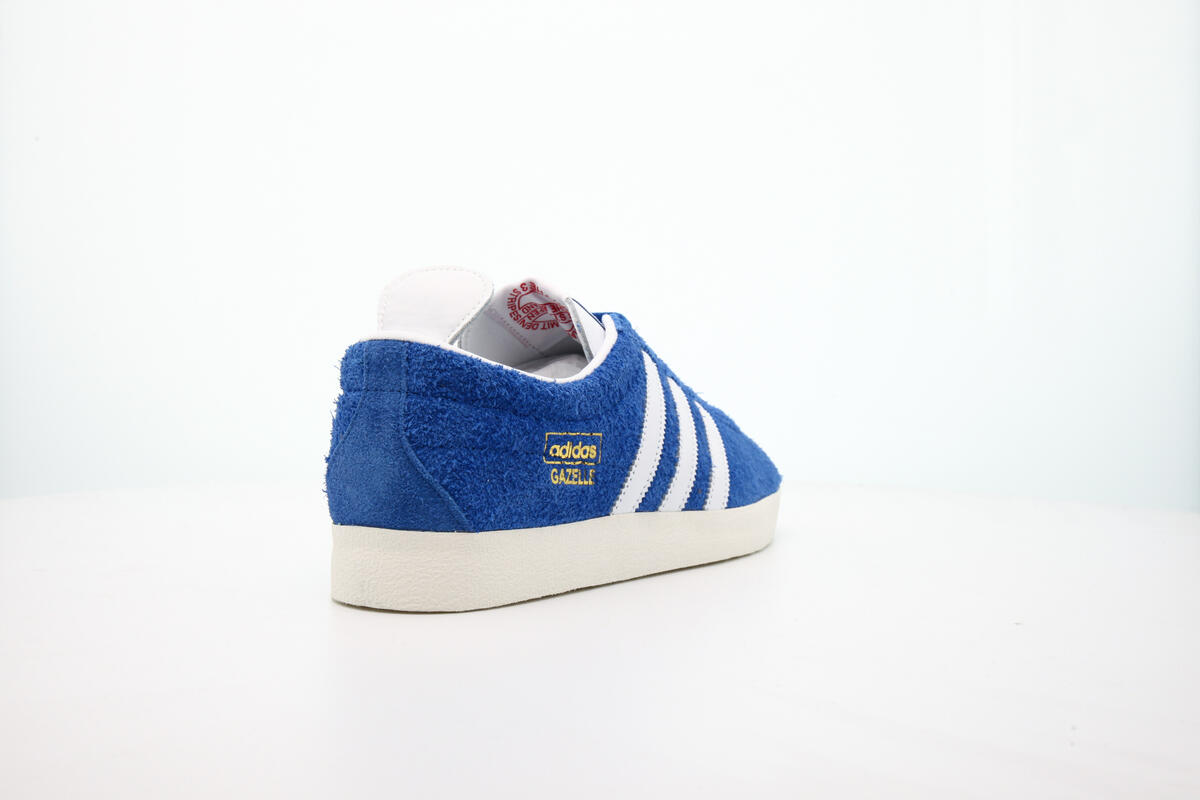 adidas Originals Gazelle Vintage "Blue" - Image 12
