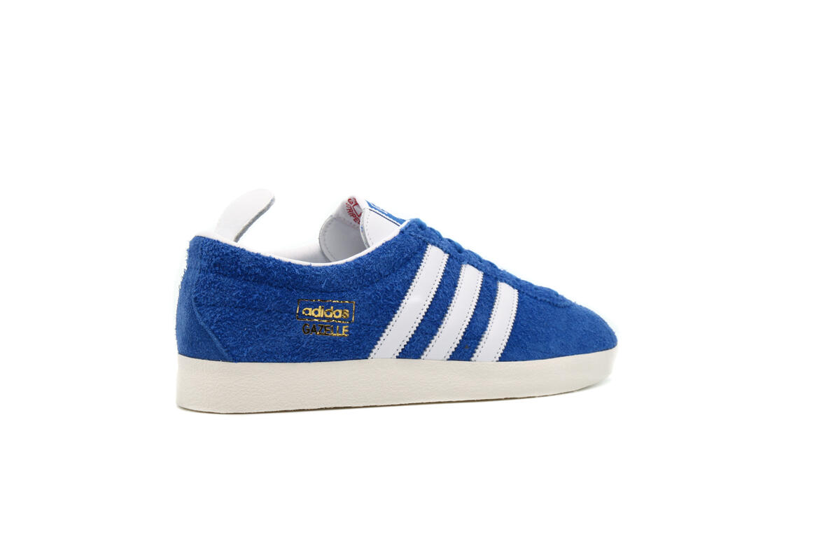 adidas Originals Gazelle Vintage "Blue" - Image 13
