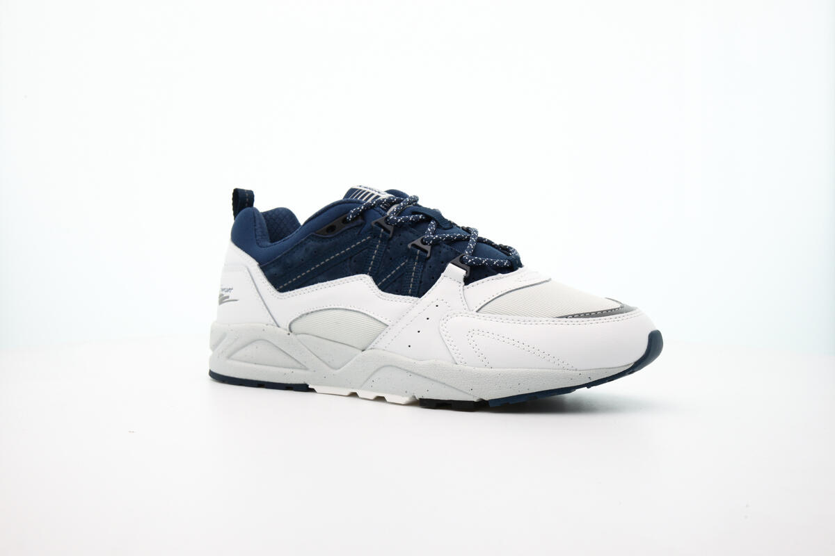 Karhu Fusion 2.0 'Hockey Pack' White/Blue Wing Teak - Image 8