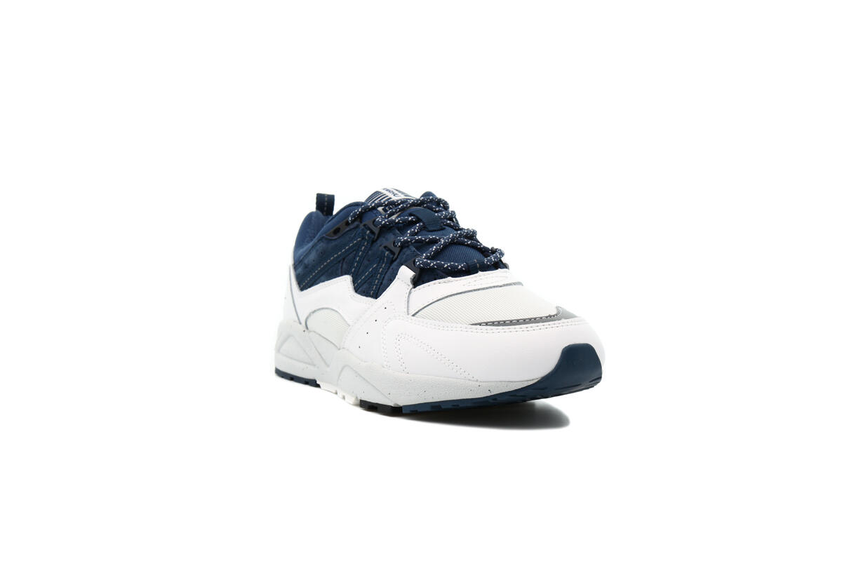 Karhu Fusion 2.0 'Hockey Pack' White/Blue Wing Teak - Image 9