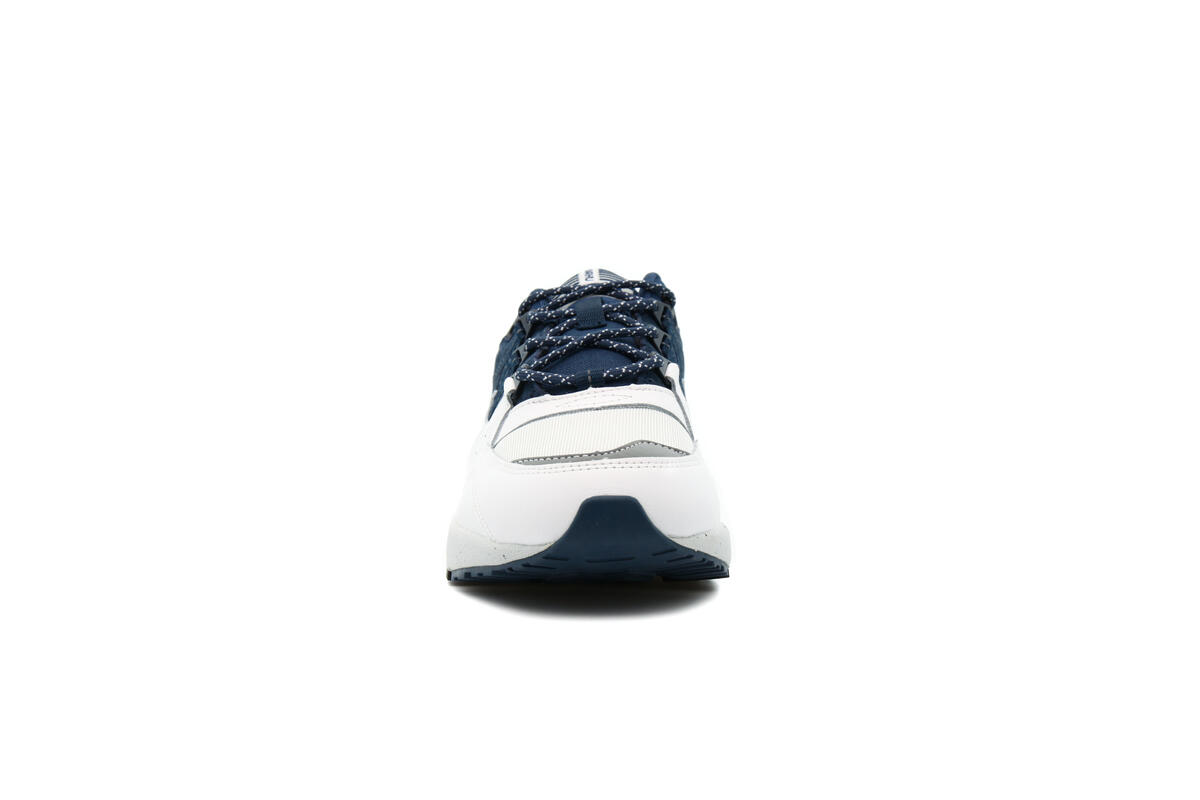 Karhu Fusion 2.0 'Hockey Pack' White/Blue Wing Teak - Image 9