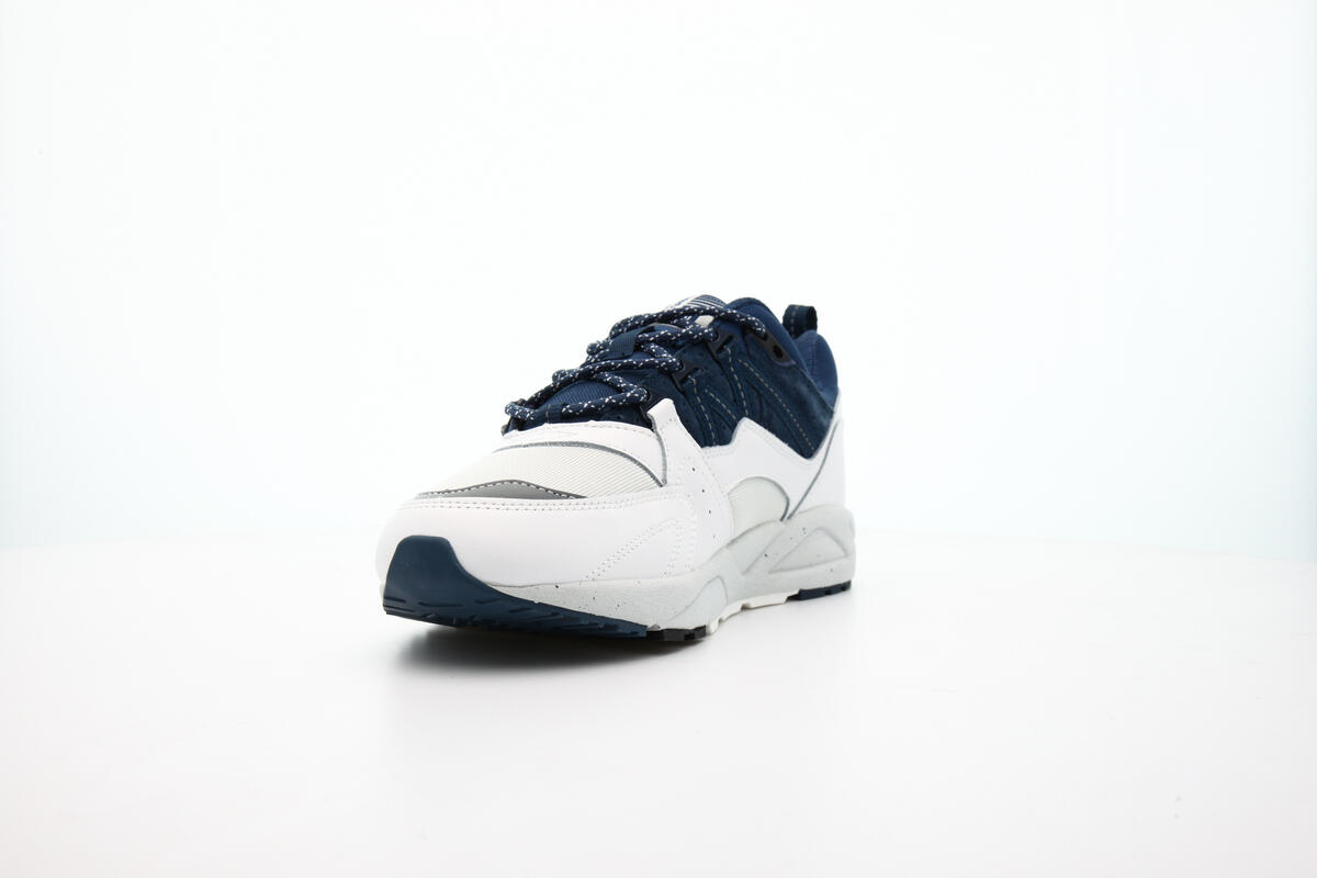 Karhu Fusion 2.0 'Hockey Pack' White/Blue Wing Teak - Image 10