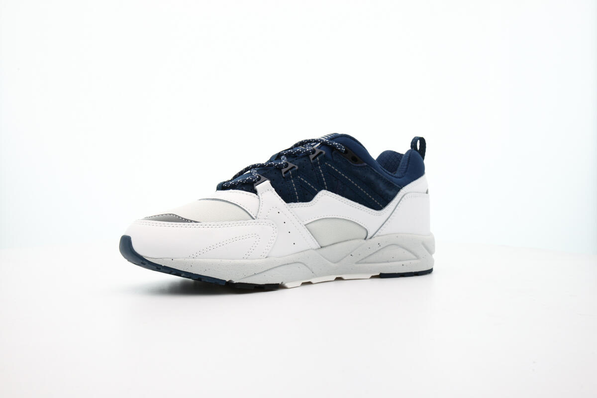 Karhu Fusion 2.0 'Hockey Pack' White/Blue Wing Teak - Image 11