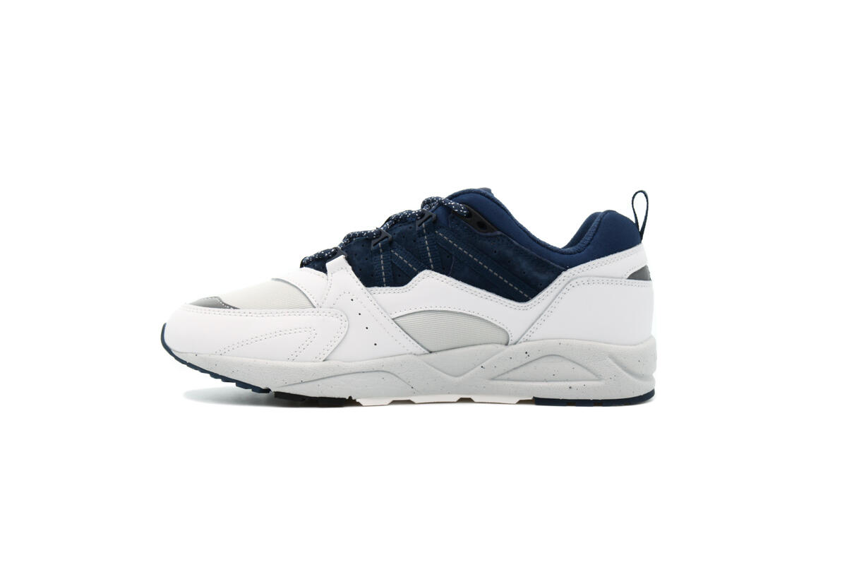 Karhu Fusion 2.0 'Hockey Pack' White/Blue Wing Teak - Image 13