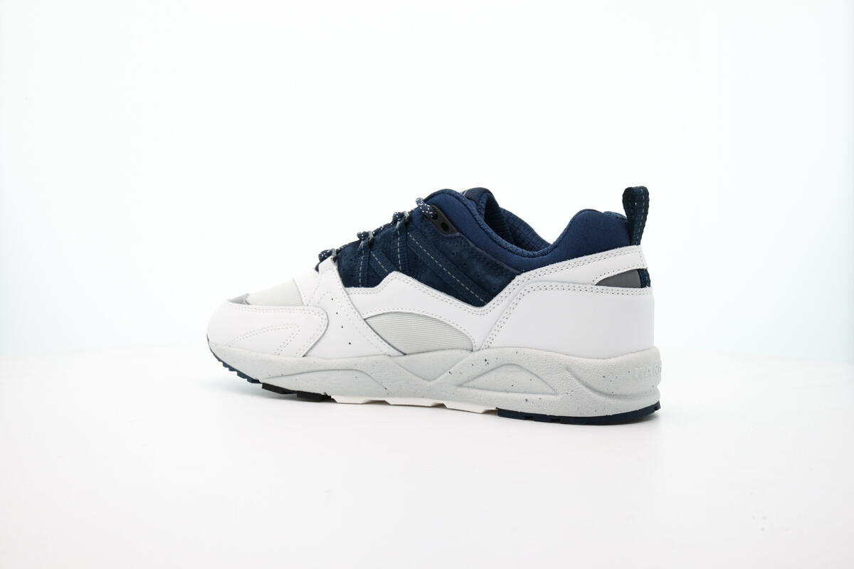 Karhu Fusion 2.0 'Hockey Pack' White/Blue Wing Teak - Image 14