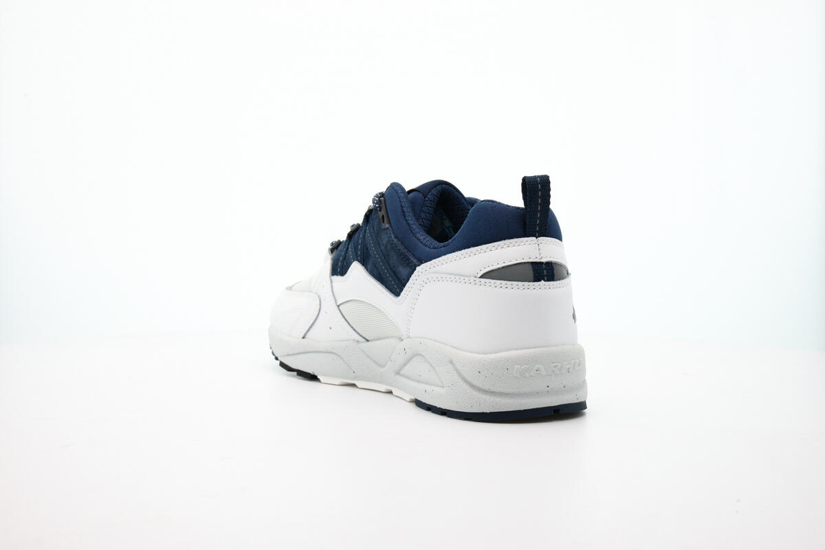 Karhu Fusion 2.0 'Hockey Pack' White/Blue Wing Teak - Image 14