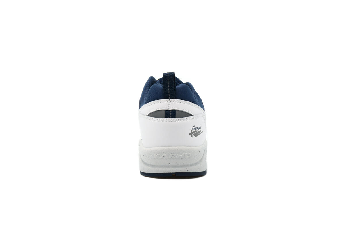 Karhu Fusion 2.0 'Hockey Pack' White/Blue Wing Teak - Image 15